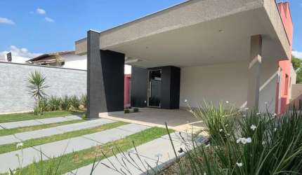 Casa - Condomínio Cedro - Lagoa Santa