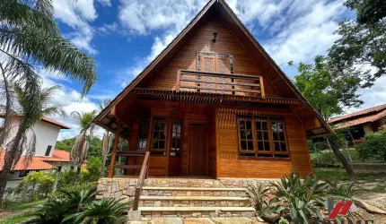 Casa - Condomínio Condados da Lagoa - Lagoa Santa