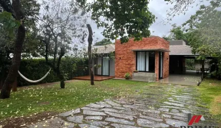 Casa - Condomínio Residencial Vivendas - Lagoa Santa
