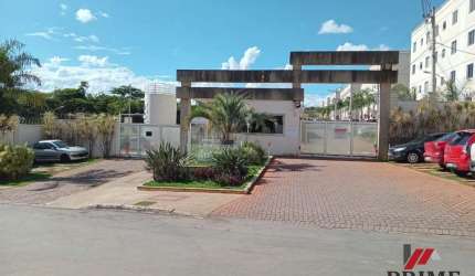 Apartamento - Bairro Lundcea - Lagoa Santa