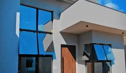 Casa - Bairro Lundcea - Lagoa Santa