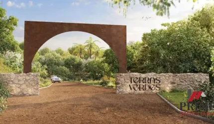 Fazendinha - Condominio Terras Verdes - Lagoa Santa