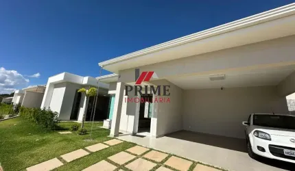 Casa - Condomínio Res. Alta Vista - Lagoa Santa