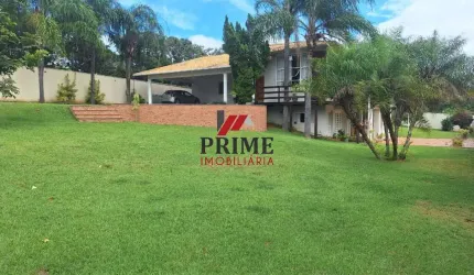 Casa - Recanto da Lagoa - Lagoa Santa