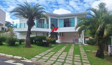Casa - Cond. Pontal da Liberdade - Lagoa Santa