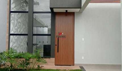 Casa - Bairro Lagoa Mansões - Lagoa Santa