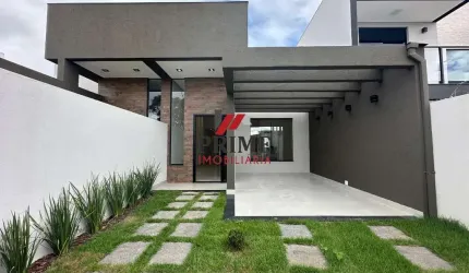 Casa - Bairro Nazia - Vespasiano