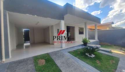Casa - Bairro Jardim Ipê - Lagoa Santa