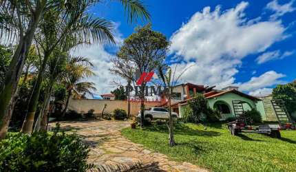 Casa - Bairro Joá Lagoa Santa