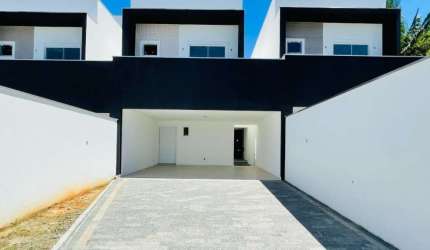 Casa com 3 quartos à venda na Rua Riachuelo, 02,03, Bom Retiro, Joinville por R$ 950.000