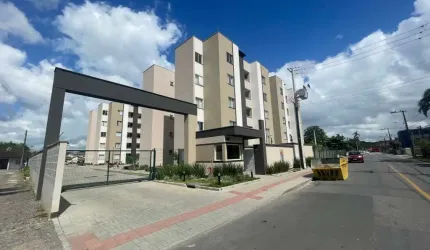 Apartamento com 2 quartos à venda no João Costa, Joinville  por R$ 225.000