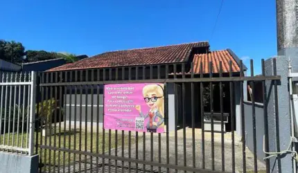 linda casa no bairro bom retiro