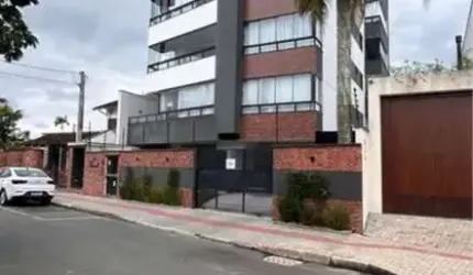 Apartamento com 2 quartos à venda na Rua Ismael Carlos Correia, Saguaçu, Joinville por R$ 490.000