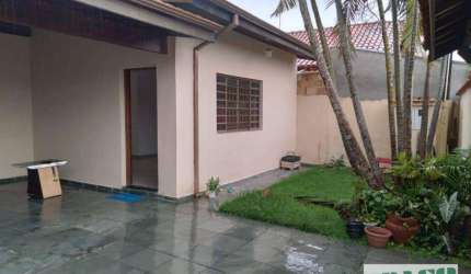Casa com 2 dormitórios à venda, 147 m² por R$ 350.000,00 - Andrade - Pindamonhangaba/SP