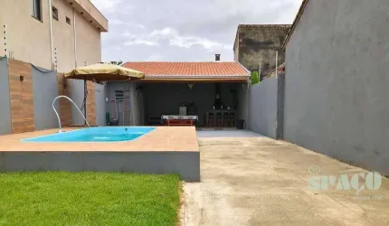 Ponto à venda, 56 m² por R$ 220.000,00 - Ipê - Pindamonhangaba/SP