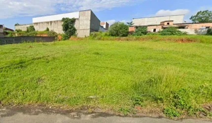 Terrenos à venda, 125 m² a partir de R$ 60.000 - Cidade Nova - Pindamonhangaba/SP