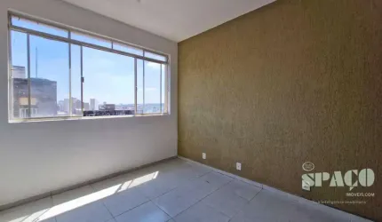 Sala para alugar, 32 m² por R$ 975,00/mês - Centro - Taubaté/SP