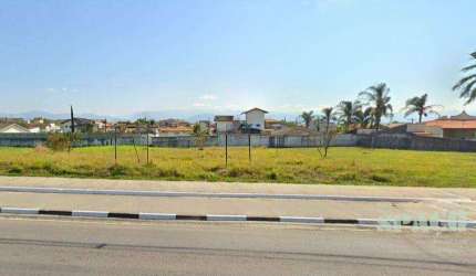 Terreno à venda, 855 m² por R$ 600.000,00 - Condomínio Residencial Real Ville - Pindamonhangaba/SP