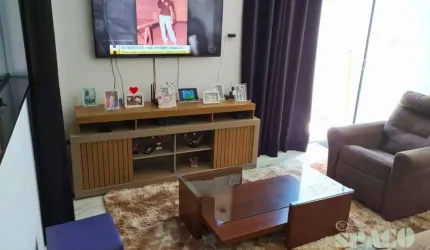Casa com 2 dormitórios à venda, 70 m² por R$ 220.000,00 - Residencial Maricá - Pindamonhangaba/SP