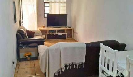 Casa com 3 dormitórios à venda, 73 m² por R$ 190.000,00 - Portal dos Eucaliptos - Pindamonhangaba/SP