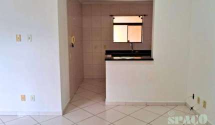 Apartamento com 2 dormitórios à venda, 68 m² por R$ 320.000,00 - Alto do Cardoso - Pindamonhangaba/SP