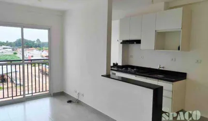 Apartamento com 2 dormitórios à venda, 61 m² por R$ 210.000,00 - Jardim Eloyna - Pindamonhangaba/SP