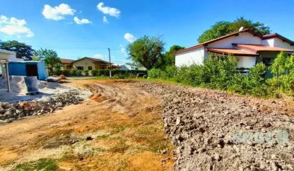 Terreno à venda, 1029 m² por R$ 1.350.000,00 - Village Paineiras - Pindamonhangaba/SP