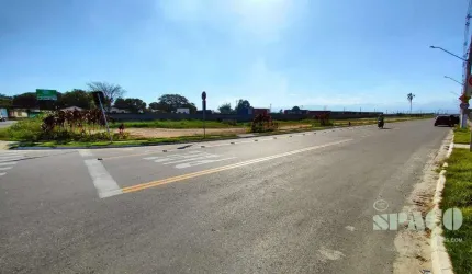 Lotes Comerciais Prontos p/ Construir no Feital, Pinda – Localização Estratégica