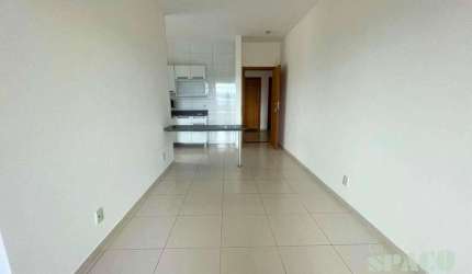 EMBAÚBA - APTO com 2 Quartos (1 Suíte) e 69m² na Chácara Galega em Pindamonhangaba