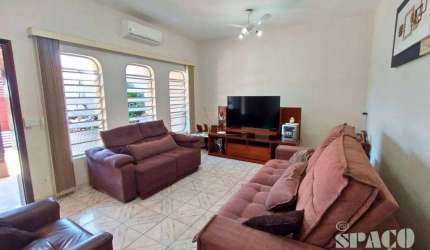 Casa com 3 dormitórios à venda, 181 m² por R$ 525.000,00 - São Benedito - Pindamonhangaba/SP