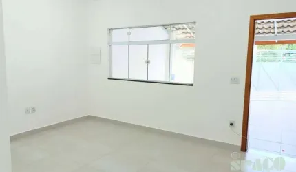 CASA - 3 Quartos (1 Suíte) e 92m² no Crispim em Pindamonhangaba/SP