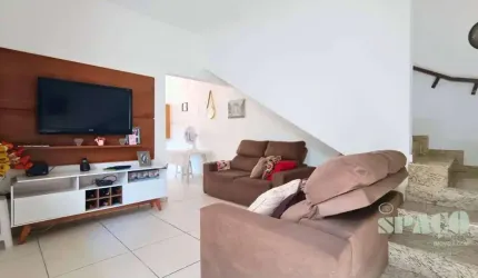 Sobrado com 3 dormitórios à venda, 272 m² por R$ 850.000,00 - Residencial Comercial Vila Verde - Pindamonhangaba/SP
