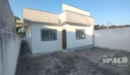 Casa com 3 dormitórios à venda, 82 m² por R$ 360.000,00 - Flamboyant - Pindamonhangaba/SP