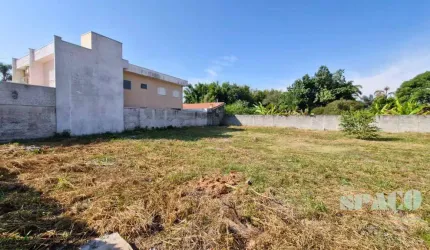 Lotes à venda a partir de 270 m² por R$ 216.000 - Santana - Pindamonhangaba/SP
