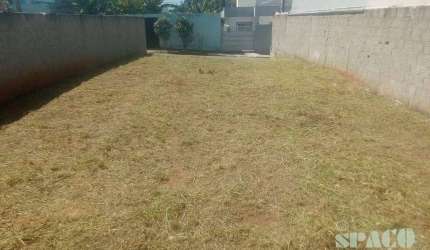 Terreno à venda, 175 m² por R$ 128.000,00 - Flamboyant - Pindamonhangaba/SP