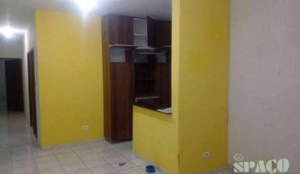 Casa com 2 dormitórios à venda, 69 m² por R$ 200.000,00 - Vista Alegre - Pindamonhangaba/SP