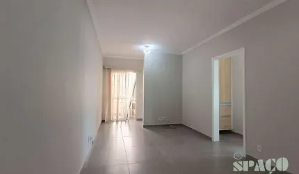 Apartamento com 2 dormitórios à venda, 82 m² por R$ 330.000,00 - Alto do Tabaú - Pindamonhangaba/SP
