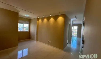 Cobertura com 3 dormitórios à venda, 150 m² por R$ 690.000,00 - Vila São José - Taubaté/SP
