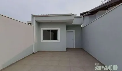 Casa com 3 Quartos (1 Suíte) e 75m² por R$ 370.000 no Parque das Nações em Pindamonhangaba/SP