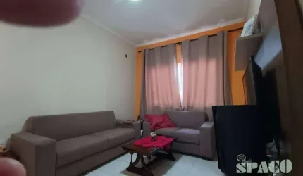 Casa com 3 dormitórios à venda, 152 m² por R$ 400.000,00 - Parque das Nações - Pindamonhangaba/SP