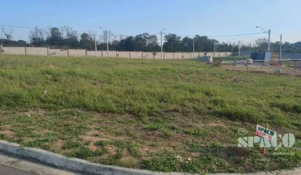 Terreno à venda, 175 m² por R$ 138.000,00 - Bosque da Imperatriz - Pindamonhangaba/SP