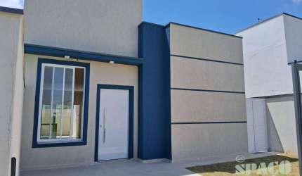 Casa com 3 dormitórios à venda, 85 m² por R$ 398.000,00 - Santa Clara - Pindamonhangaba/SP