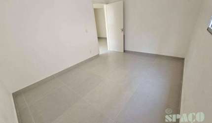 Apartamento com 1 dormitório à venda, 42 m² por R$ 150.000 - Bela Vista - Pindamonhangaba/SP