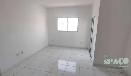 Apartamento com 2 dormitórios à venda, 78 m² por R$ 260.000,00 - Andrade - Pindamonhangaba/SP