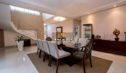 CASA COM 4 DORMITÓRIOS À VENDA, 632 M² POR R$ 3.500.000,00 - JUNDIAÍ MIRIM - JUNDIAÍ/SP