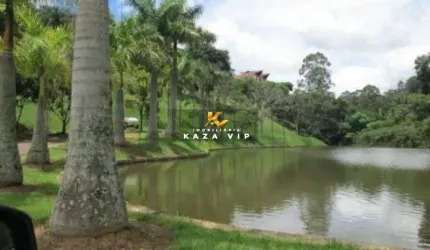 TERRENO À VENDA, 1122 M² POR R$ 250.000,00 - CONDOMÍNIO SERRA DOS CRISTAIS. - CAJAMAR/SP