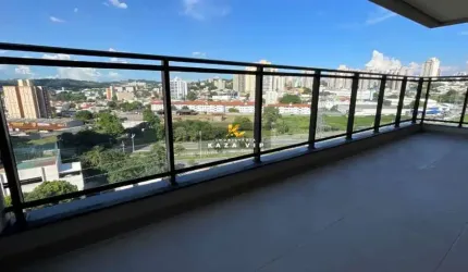 Apartamento Jardim Campos Elísios - Jundiaí/SP R$ 1.600.000,00