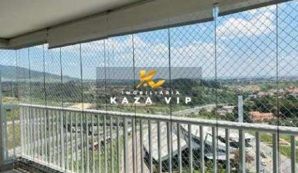 APARTAMENTO NO CONDOMINIO HORIZONTES DO JAPI - APARTAMENTO EM JUNDIAI