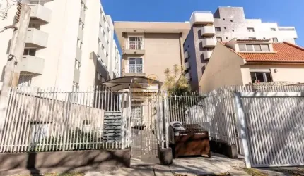 Prédio à venda na Rua Coronel Ottoni Maciel, Vila Izabel, Curitiba