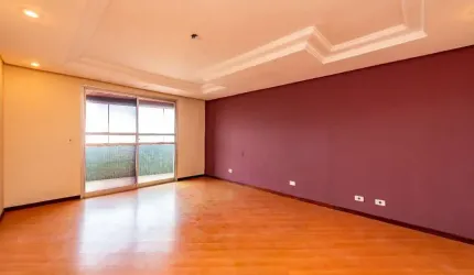 Cobertura com 4 quartos à venda na Rua Guilherme Pugsley, Água Verde, Curitiba por R$ 1.649.000